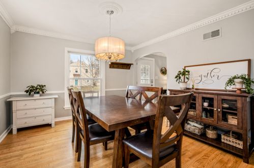 4790 Sheffield Ave, Milwaukee WI 53217-5962 exterior