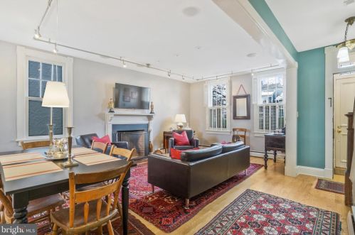 325 Patrick St, Alexandria VA 22314-2443 exterior