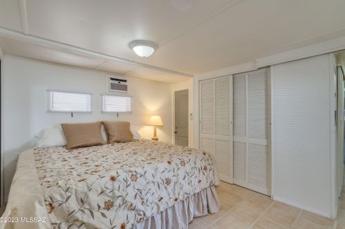 5535 Flying M St, Tucson AZ  85713-6418 exterior