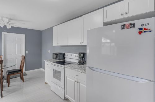 440 Ryder Rd, Fort Pierce FL  34953-6003 exterior