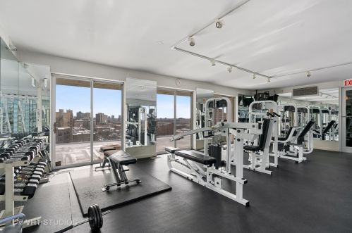 450 Briar Pl, Chicago IL  60657-4737 exterior