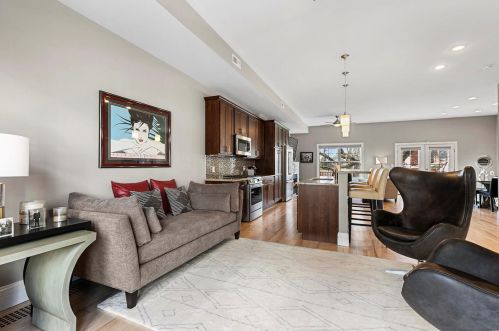 3612 Flad Ave, Saint Louis MO  63110-4022 exterior