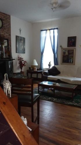 3719 Compton, Saint Louis MO 63118-3621 exterior