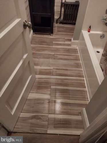 424 20th St, Chester PA 19013-5411 exterior