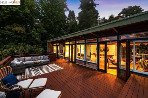 140 Avenida Dr, Berkeley CA 94708-2145 exterior