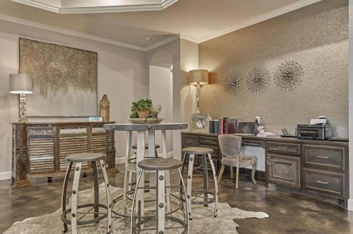 12122 Hawthorne Dr, Montgomery TX 77356-5449 exterior