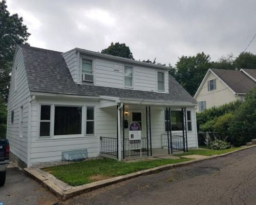 48 York Farm Rd, Primrose PA  17901-1330 exterior