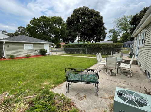 5000 83rd St, Milwaukee, WI 53218-3644