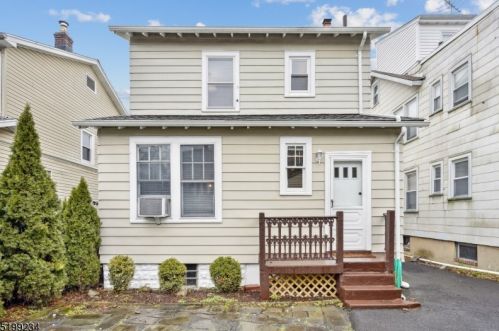 224 Laurel Ave, Maplewood NJ  07040-1914 exterior