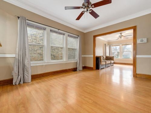 1747 Monticello Ave, Chicago IL 60618-5320 exterior