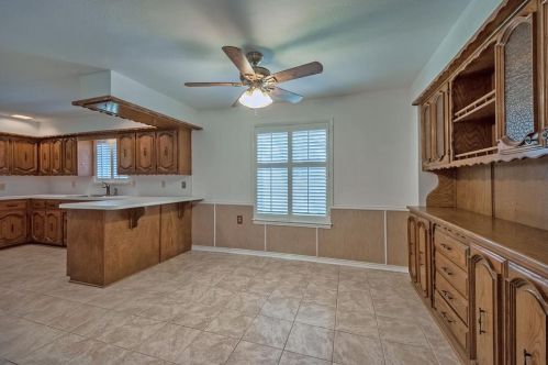 2664 Beechmont Dr, Dallas TX 75228-4224 exterior