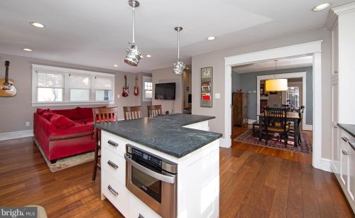 139 Marne Ave, Tavistock NJ 08033-1444 exterior