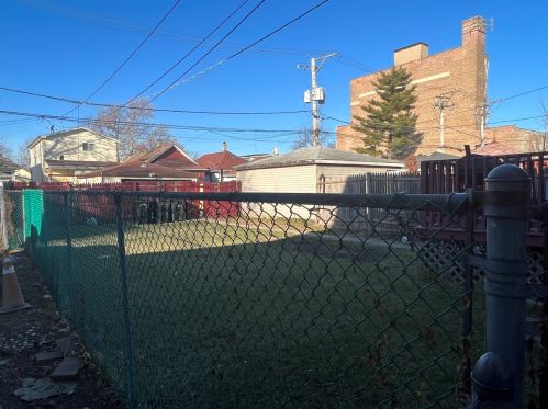 1124 Menard Ave, Chicago IL 60634-1713 exterior