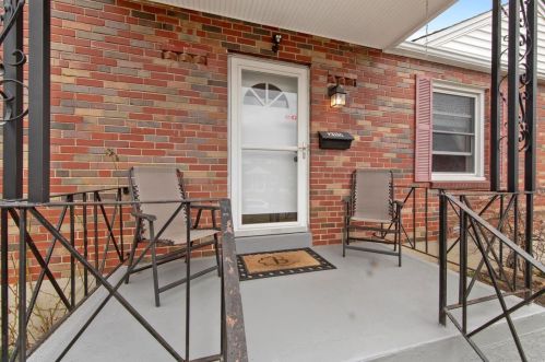 2115 Kaske Dr, Saint Louis MO 63125-2763 exterior