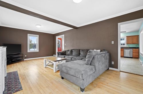 650 99, Milwaukee WI 53227-4218 exterior