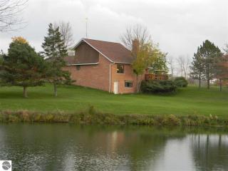 3602 Burtch Rd, Roos, MI 48756-9630