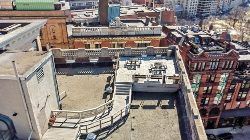 21 Beacon St, Boston MA  exterior