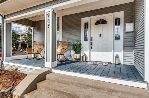 937 8th St, Dallas TX  75208-5064 exterior