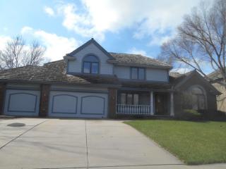 10311 Monroe St, Omaha NE  68127-4550 exterior