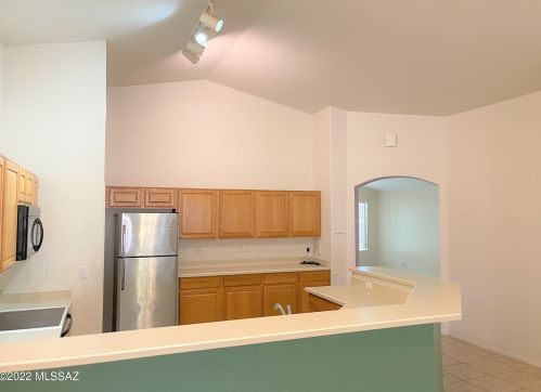 2986 Nicolette Dr, Tucson AZ  85730-6128 exterior