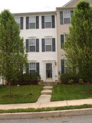 238 Kentshire Dr, Lancaster PA  17603-8851 exterior