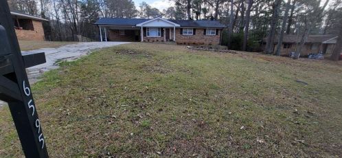 6595 Dillon Rd, Austell, GA 30168-5625