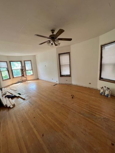 4918 Spaulding Ave, Chicago IL 60624-3330 exterior