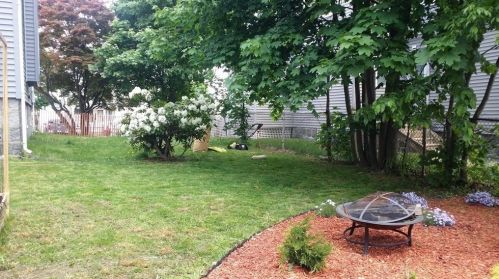 17 Bedford St, Quincy MA 02169-1902 exterior