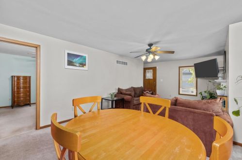 8721 Eulalie Ave, Saint Louis MO 63144-2002 exterior