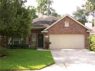 7 Cypress Bayou Ct, Spring TX  77382-1062 exterior