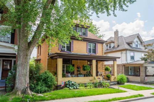 3223 Wainbell Ave, Pittsburgh, PA 15216-2317