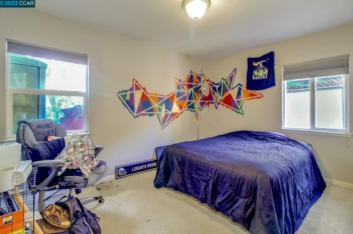 1961 Ardith Dr, Concord CA 94523-2826 exterior