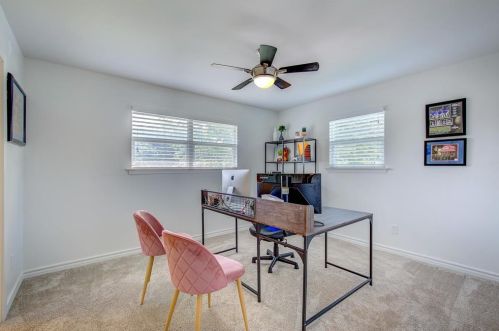 3249 Chapel Downs Dr, Dallas TX  75229-5836 exterior