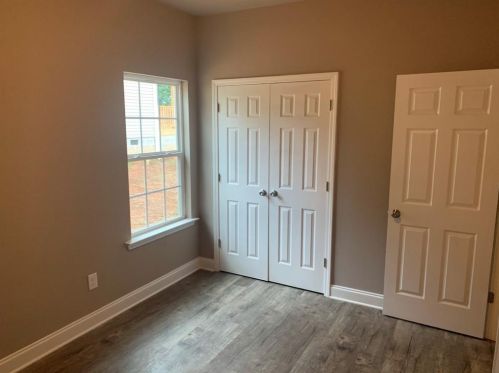 1336 Harrison Dr, Gainesville GA 30507-5022 exterior