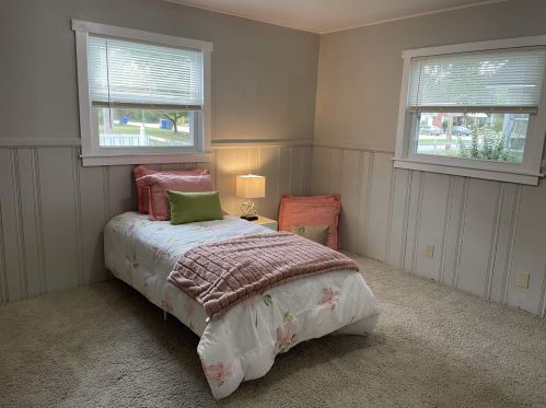 111 Fairview Ave, Wilson NC 27893-4814 exterior