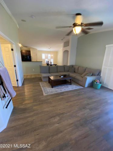 7063 Cottontail Run Ave, Tucson, AZ 85756-3030