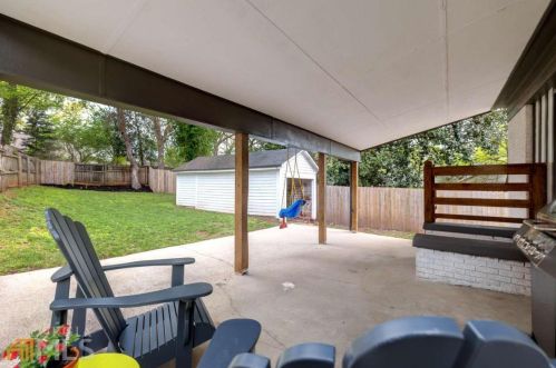 1788 Melrose Dr, Atlanta GA  30310-4509 exterior