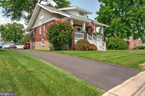 775 Main St, Limerick PA 19468-2403 exterior