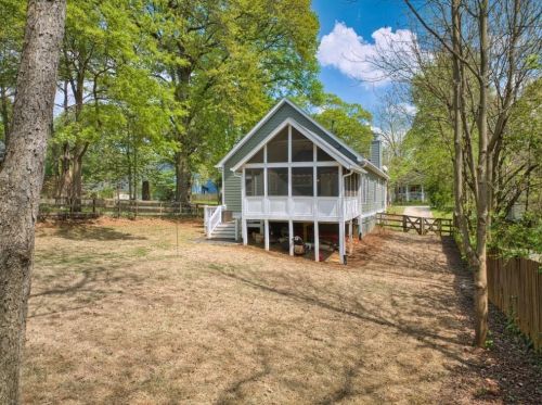 30 Clifton St, Atlanta GA  30317-2010 exterior