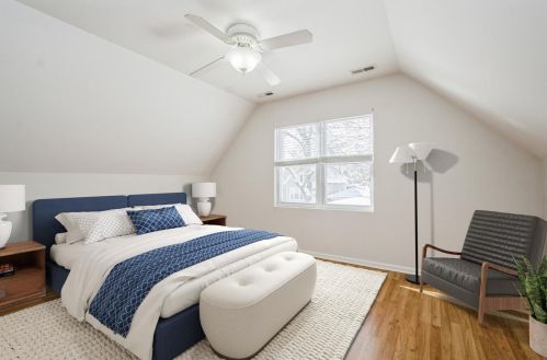 3017 Albany Ave, Chicago IL 60618-6911 exterior