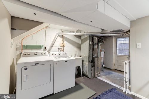 109 Raymond Ave, Alexandria VA 22301-1139 exterior