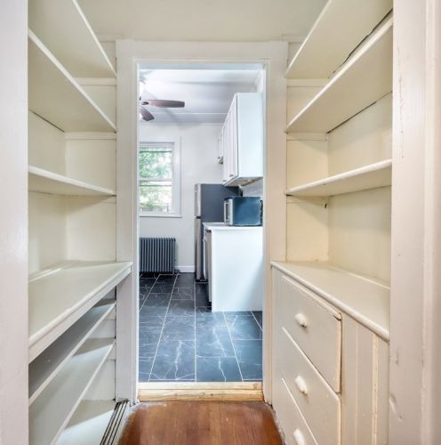 15 Pond St, Boston MA exterior