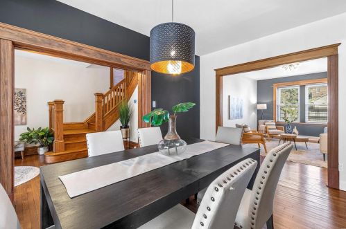 3663 Mcree Ave, Saint Louis MO 63110-2657 exterior