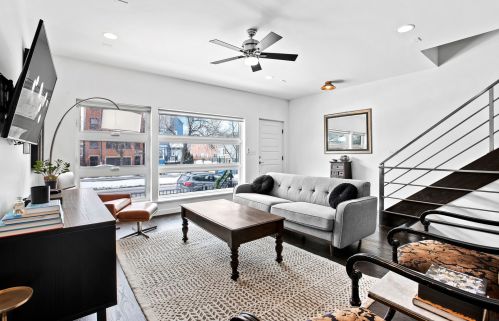 1741 Kedzie Ave, Chicago IL 60652-1909 exterior