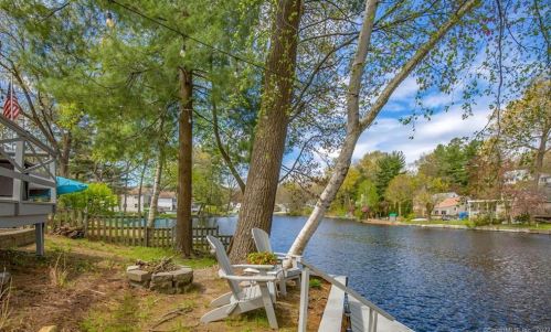 147 Cottage Rd, Enfield CT 06082-2209 exterior