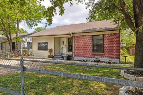 2134 Amherst Ave, Dallas, TX 75235-3102