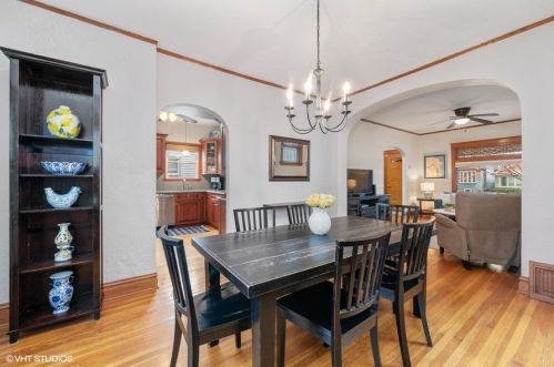 3634 Tripp Ave, Chicago IL 60641-3039 exterior