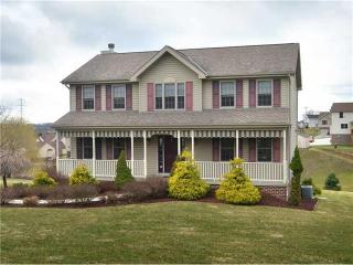 1254 Old Leechburg Rd, Pittsburgh, PA 15239-1214