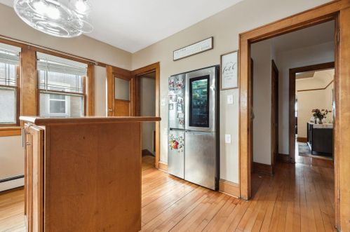 3062 54th St, Milwaukee WI  53219-3354 exterior