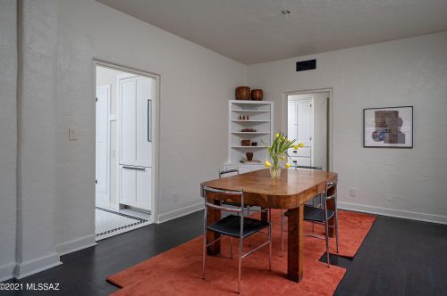 422 Sawtelle Ave, Tucson AZ  85716-4729 exterior